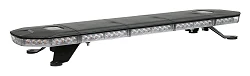 Lampa Ostrzegawcza Kogut LED Purelux Flash Panel 800 12V 24V 107W 76 cm