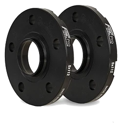 Dystanse przelotowe FMIC.Pro OPEL ASTRA J SEDAN 12mm 5x115 70,1mm 06.12-