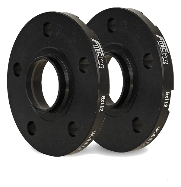 Dystanse przelotowe FMIC.Pro OPEL ASTRA G COUPE F07 20mm 5x110 65mm 03.00-05.05