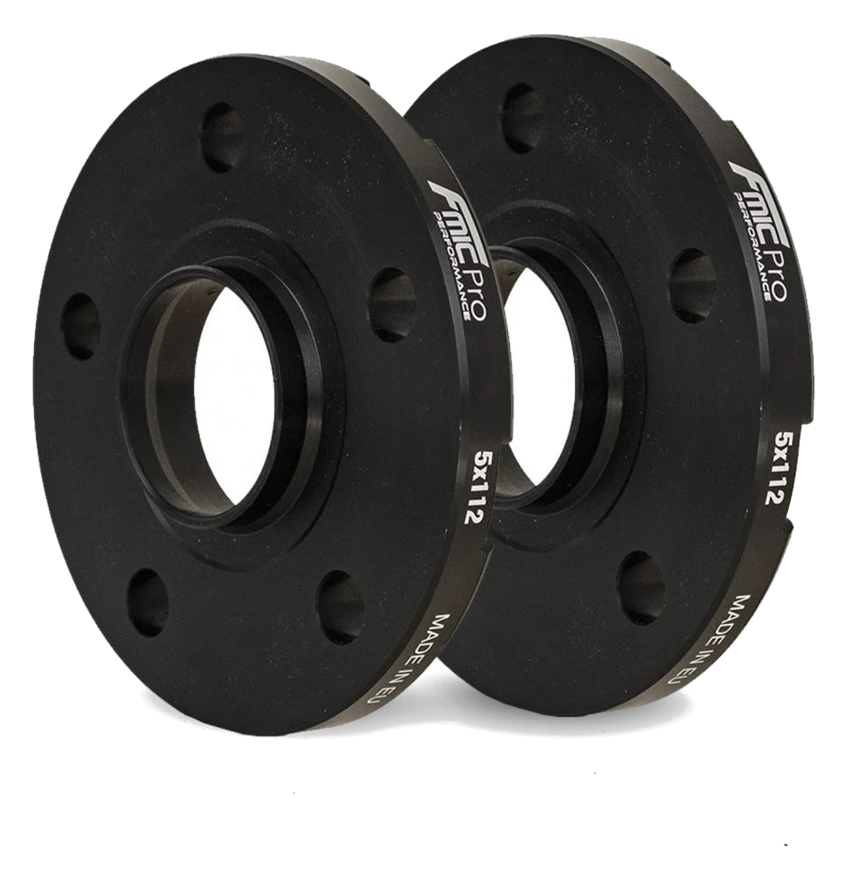 Dystanse przelotowe FMIC.Pro OPEL ASTRA H CARAVAN L35 16mm 5x110 65mm 08.04-