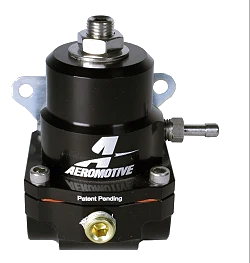 Regulator ciśnienia paliwa Aeromotive A1000 EFI, (2) -10 inlets, -6 return ARE 13140