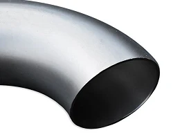 Kolanko nierdzewne 89mm 90 stopni
