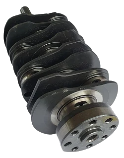 Wał korbowy wzmacniany OEM Subaru Impreza STI 2.5L EJ257 79mm