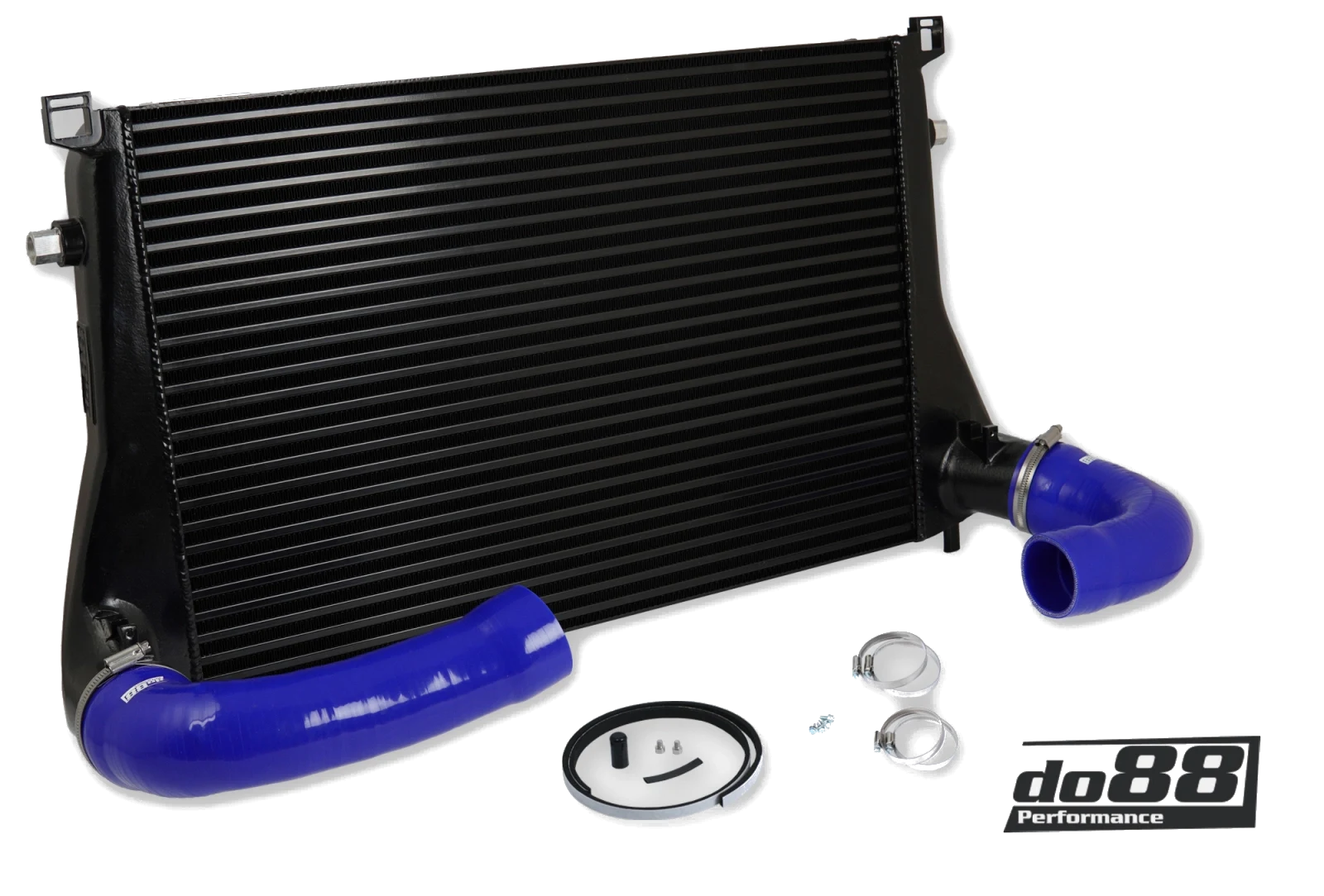 AUDI SEAT SKODA VW 1.8 / 2.0 TSI (MQB) Intercooler