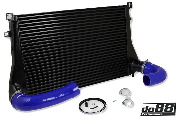 AUDI SEAT SKODA VW 1.8 / 2.0 TSI (MQB) Intercooler