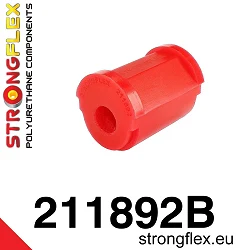 211892B: Tuleja stabilizatora tylnego Lexus GS - 211892B_14mm