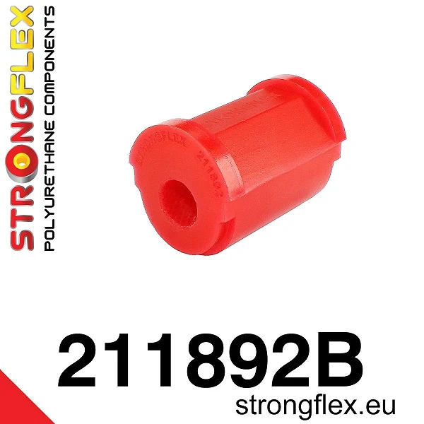 211892B: Tuleja stabilizatora tylnego Lexus GS - 211892B_14mm