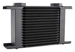Chłodnica oleju Setrab Proline 16-rzędowa 210 x 123 mm (115mm)
