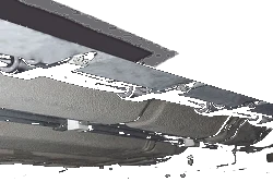 Fuel Hanger Feed Kit for Nissan R35 GT-R Microglass Radium Engineering