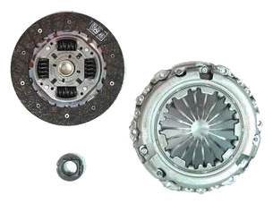 Zestaw sprzęgła Xtreme Clutch Peugeot 207 CC 1.6 16V 88KW (2007-on)