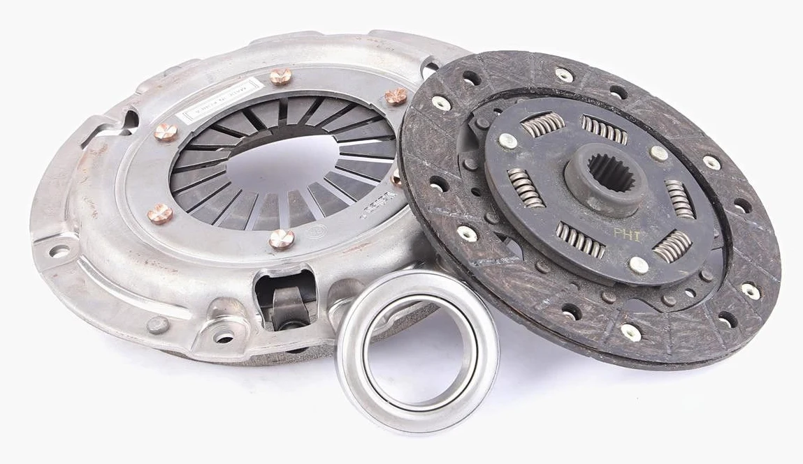 Zestaw sprzęgła Xtreme Clutch DAIHATSU HIJET 0.5 (S60) 20KW (1980-1982)