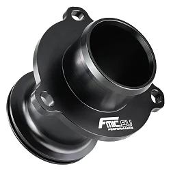 Turbo Muffler Delete FMIC.EU VW Golf Mk8 GTI EA888 Gen.4