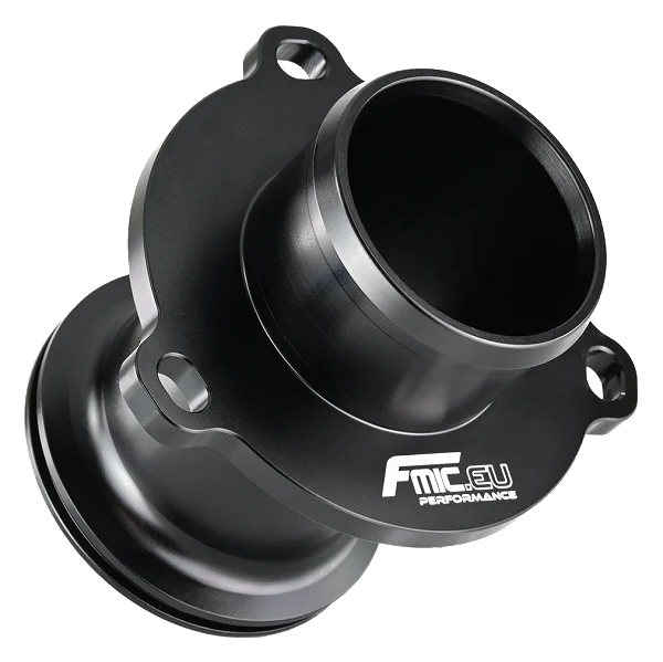 Turbo Muffler Delete FMIC.EU VW Golf Mk8 GTI EA888 Gen.4
