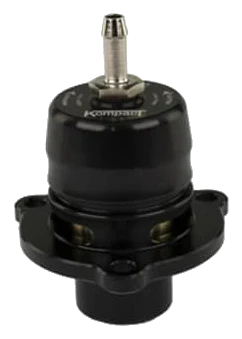 Zawór blow off BOV Turbosmart TS-0203-1059 Kompact Shortie Dual Port Ford C-Max Focus Galaxy Mondeo S-Max 1.6 Kuga 2.0 EcoBoost