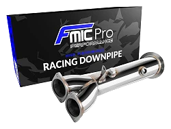 Downpipe FMIC.Pro BMW E90 E91 E92 N55 2009-2013