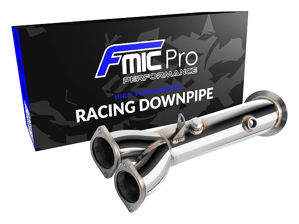 Downpipe FMIC.Pro BMW E90 E91 E92 N55 2009-2013