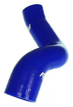Przewód Silikonowy Intercoolera FMIC.EU VW Volkswagen Polo 9N Seat Ibiza 6L FR Cupra 1.8T 2004-2009