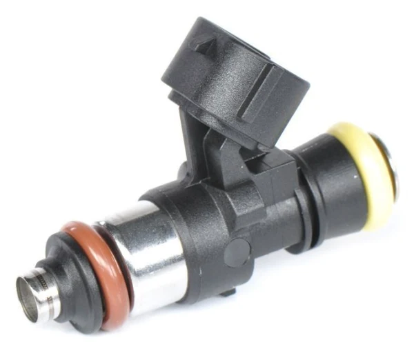 Wtryskiwacz wtrysk paliwa BOSCH 0 280 158 862 do VW Volkswagen Audi Seat Skoda VAG