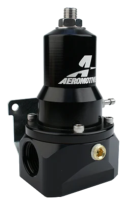 Regulator Ciśnienia Paliwa Aeromotive Extreme Flow 2-Port EFI ARE 13134