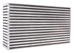 Uniwersalny rdzeń intercoolera Mishimoto 17.25" x 13.00" x 3.50"