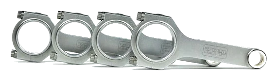 Kute korbowody ZRP Suzuki 1.6L Liana / Swift M16A H-Beam R-SUZ-001H