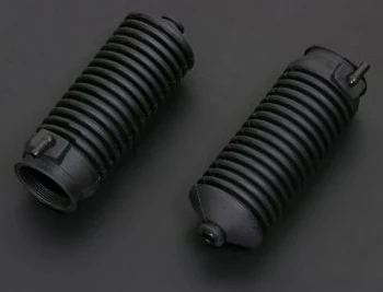 Hardrace Steering Boot Honda