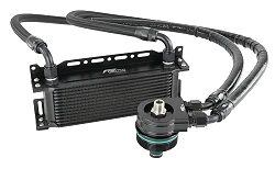 Zestaw chłodnicy oleju silnikowego FMIC.Pro BMW F20 F21 F22 F30 1.6 N13B16 2004-2011