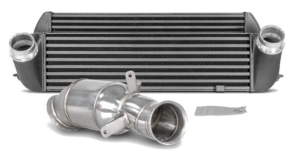 Competition Package Wagner Tuning EVO1 for BMW F-series M 135i Intercooler / Downpipe