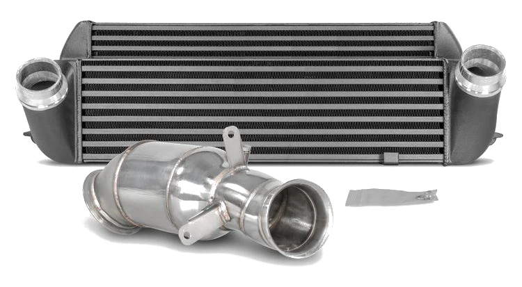 Competition Package Wagner Tuning EVO1 for BMW F-series M 135i Intercooler / Downpipe