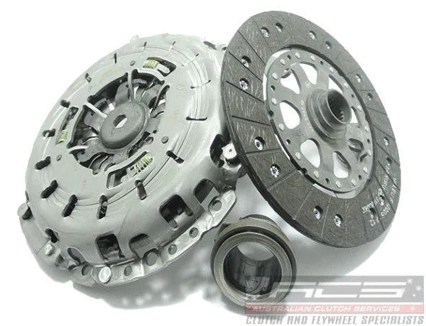 Zestaw sprzęgła Xtreme Clutch BMW 3 325 ti 141KW (2002-2005)