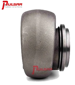 Pulsar PSR Muszla wydechowa T6 1.58 A/R 109/99mm Turbin Wheel 400 Series Turbo