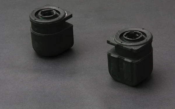 Hardrace Front Lower Arm For Bushing big For Nissan Primera