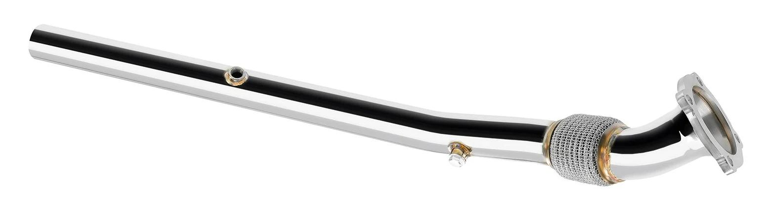 Downpipe FMIC.Pro SKODA Octavia 1.8 T Mk1 Mk2 1999-2011