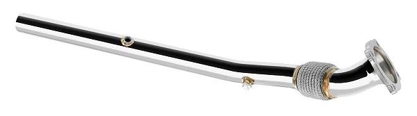 Downpipe FMIC.Pro AUDI TT 1.8 T 8N  1999-2006