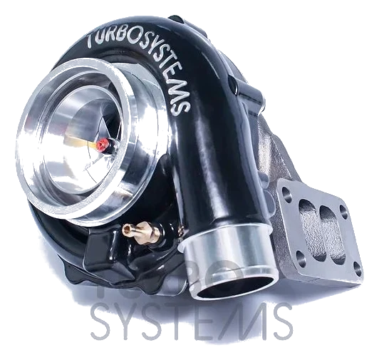 Turbosprężarka TurboSystems HTX3058B3