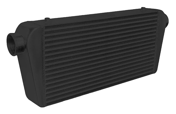 Intercooler 600x300x100mm Czarny FMIC.EU