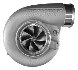 TS-1 Performance Turbosprężarka Turbosmart 8280 T4 0.96AR Externally Wastegated