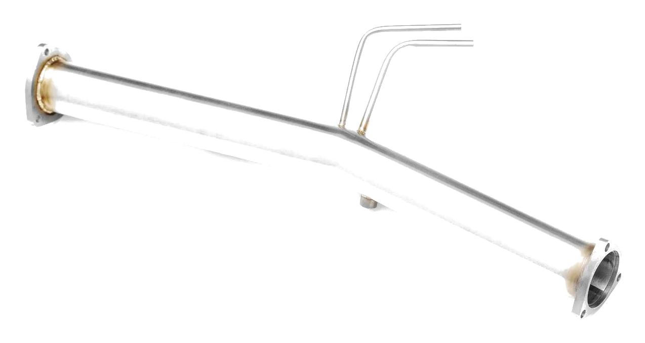 Downpipe AUDI A4 2.7, 3.0 TDI B7 2005-2008