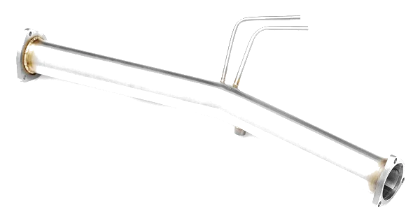 Downpipe AUDI A4 2.7, 3.0 TDI B7 2005-2008
