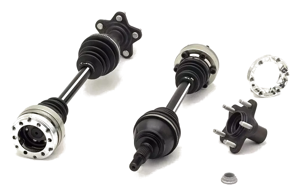 Zestaw tylnych półoś  Nissan S Wisefab