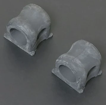 Hardrace Stab. Bush Replacement Package For  Honda City Fit