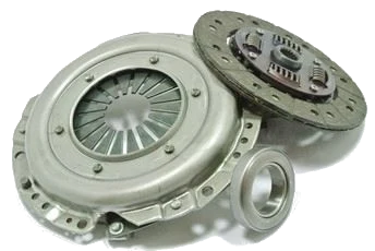 Zestaw sprzęgła Xtreme Clutch DAEWOO MUSSO 2.9 D 4x4 73KW (1999-1999)