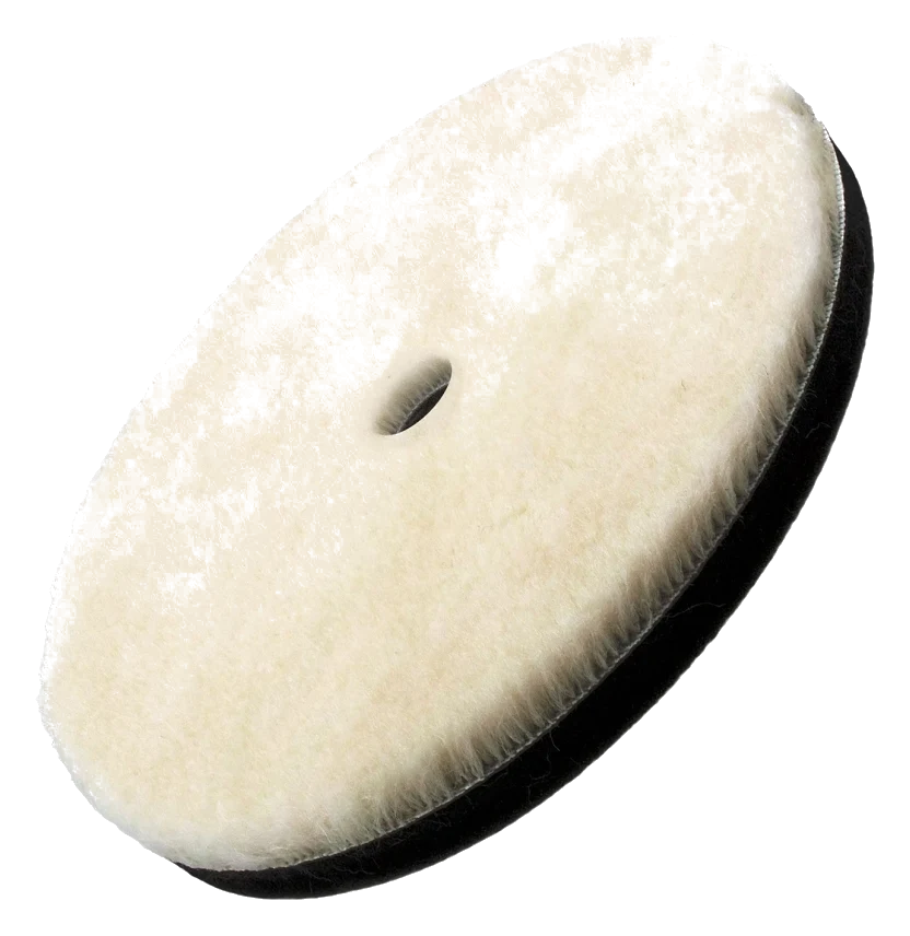 FLEXIPADS 160mm PRO-Wool Detailing Velcro Pad