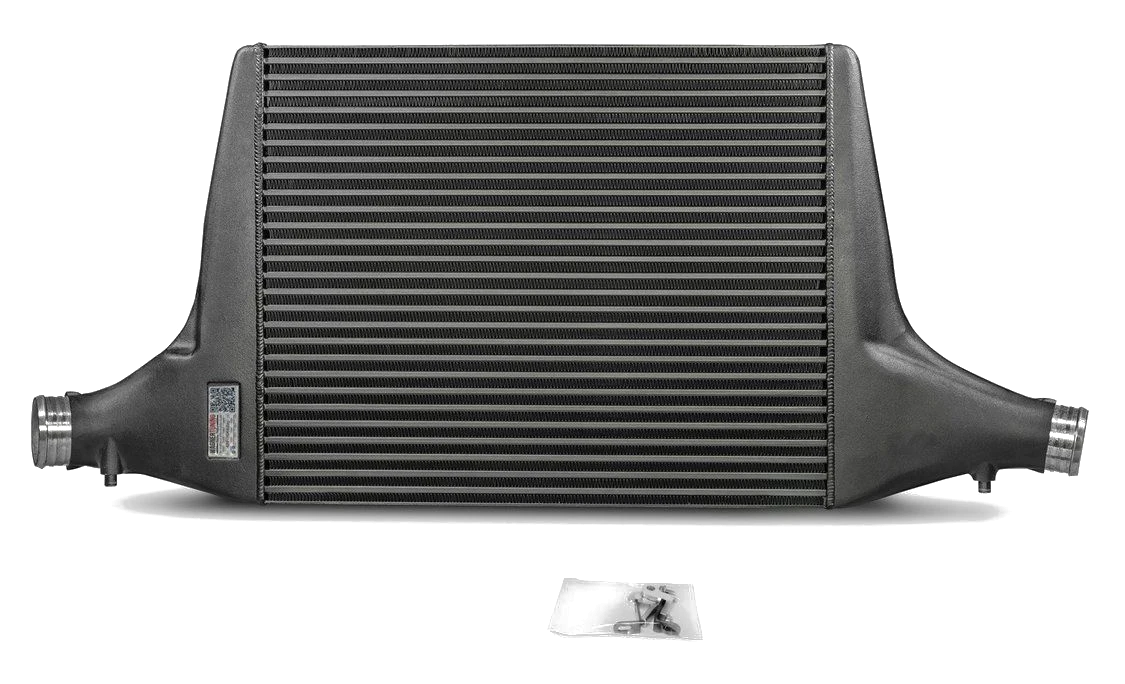 Competition Intercooler Kit Wagner Tuning for Audi A6/A7 C8 3.0TFSI