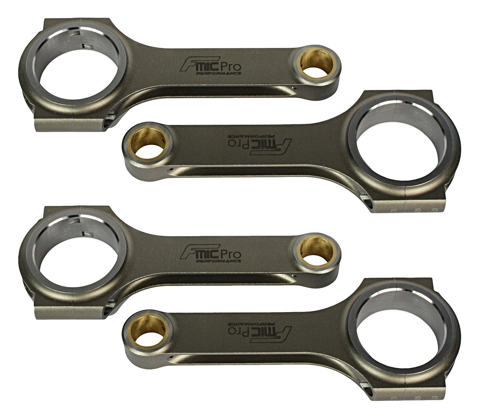 Kute korbowody FMIC.Pro VW/Audi 1.8T 20mm Korbowody