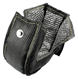 Koc Termoizolacyjny Na Turbo FMIC.Pro Inconel Carbon Fiber T4