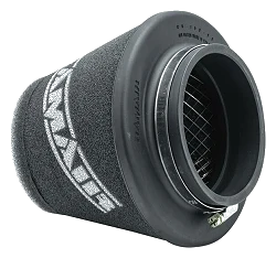 Uniwersalny stożkowy filtr powietrza Ramair CC-500-60 śr. 60mm