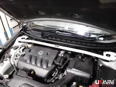 Rozpórka przednia (Front Upper Strut Bar)Ultra Racing Nissan Teana 09+ J32