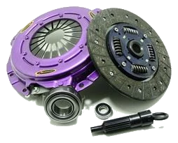Zestaw sprzęgła Xtreme Clutch Heavy Duty Organic Suzuki BALENO 1.8 GTX (SY418) 89KW (1996-2001)