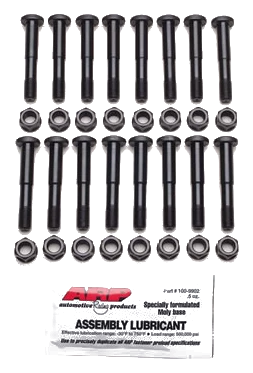 Śruby korbowodów ARP 201-6303 BMW E46 2.8L M52 / 3.0L M54 rod bolt kit (M9 X 47mm)